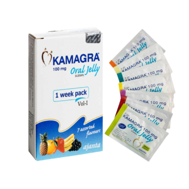 KAMAGRA